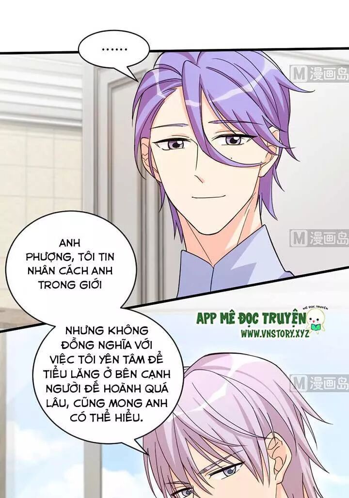 Thiên hậu trở về: Chapter 148: Không quay về nữa