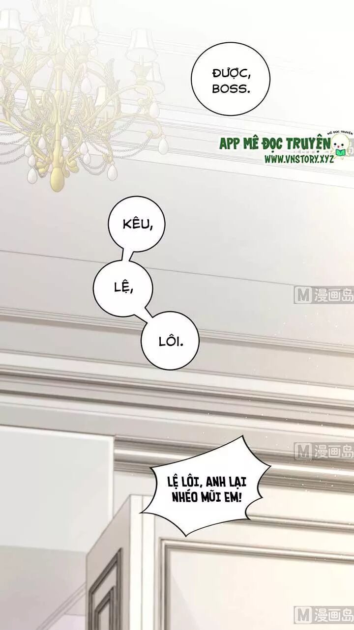 Thiên hậu trở về: Chapter 148: Không quay về nữa