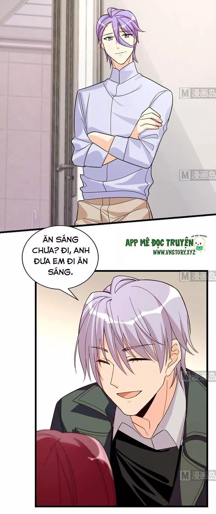 Thiên hậu trở về: Chapter 148: Không quay về nữa