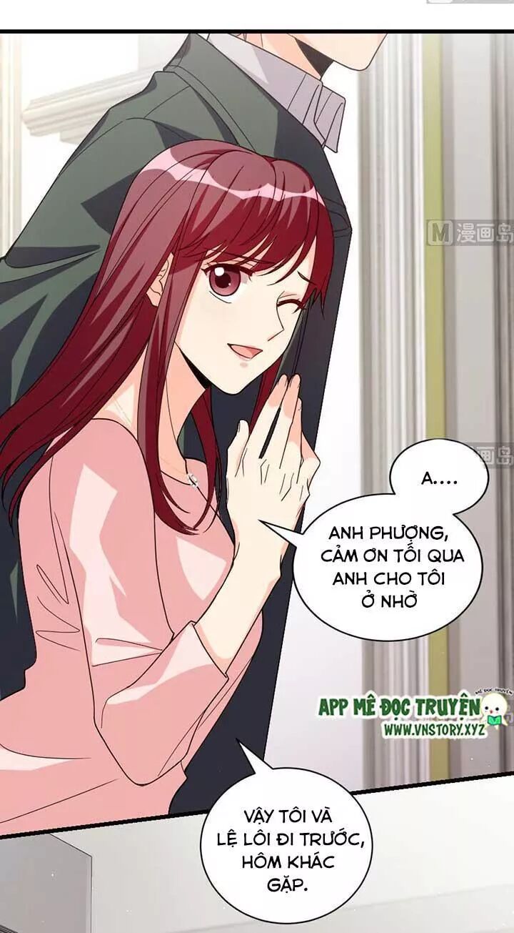Thiên hậu trở về: Chapter 148: Không quay về nữa