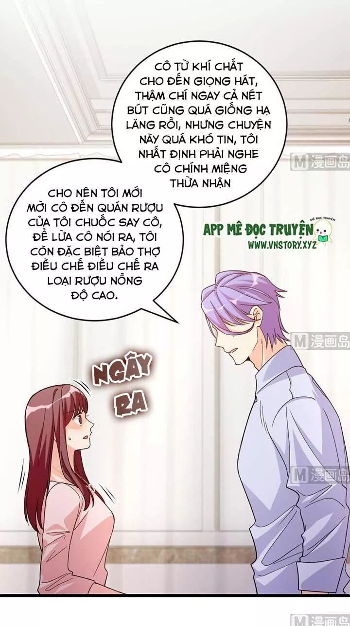 Thiên hậu trở về: Chapter 148: Không quay về nữa