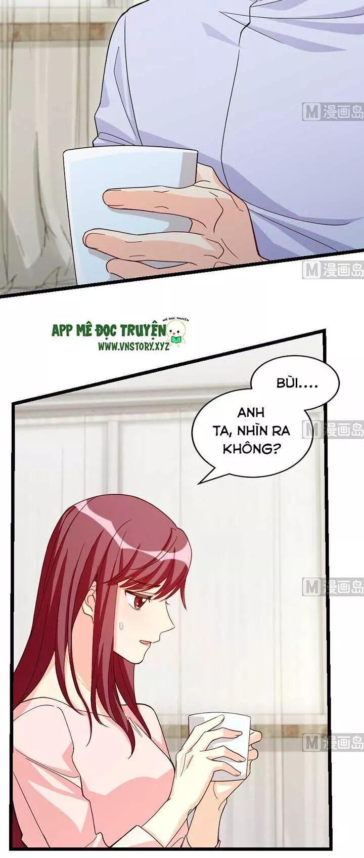 Thiên hậu trở về: Chapter 148: Không quay về nữa