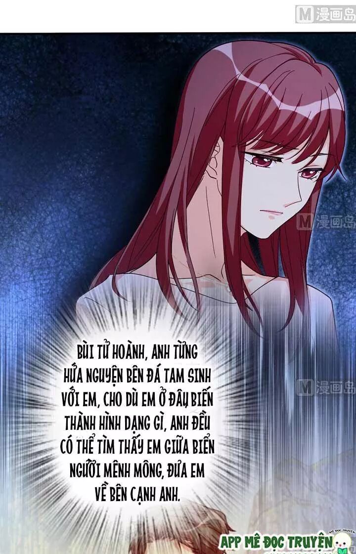 Thiên hậu trở về: Chapter 148: Không quay về nữa