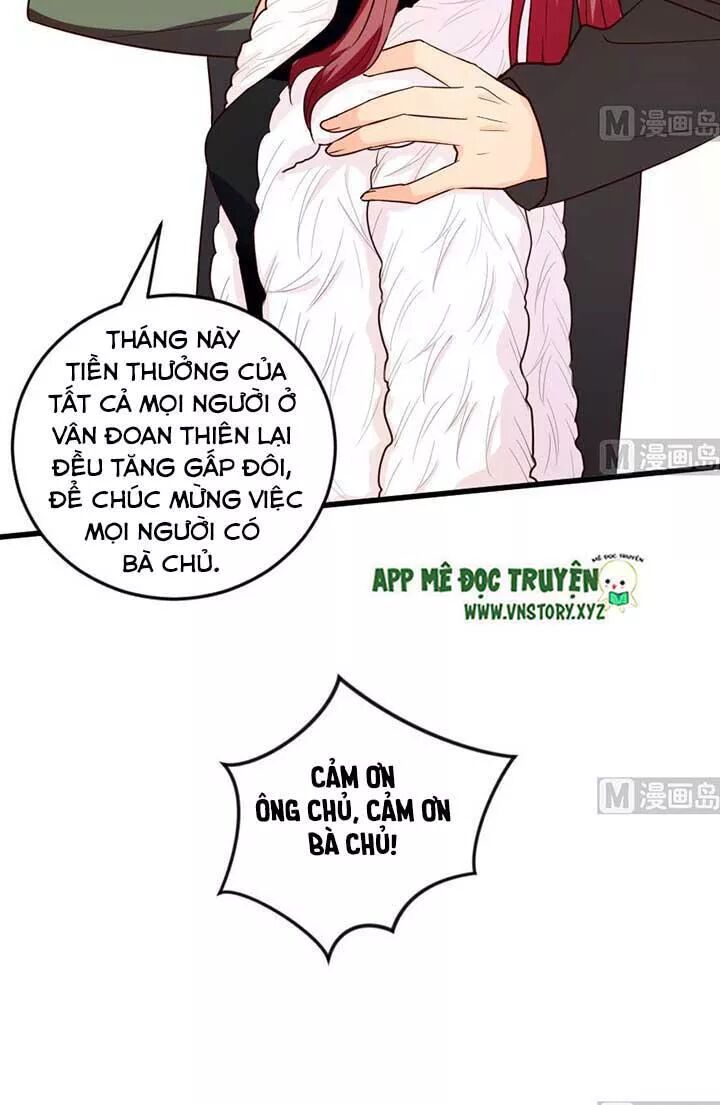 Thiên hậu trở về: Chapter 149: Luôn có ngoại lệ