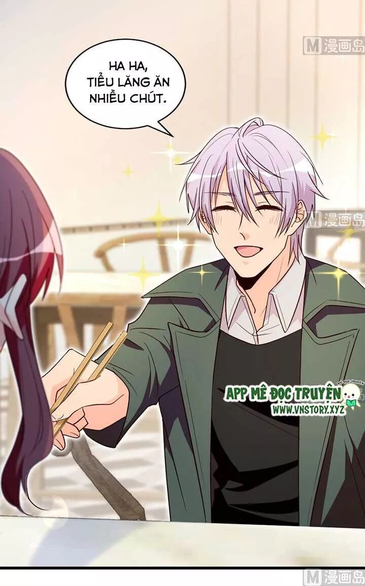 Thiên hậu trở về: Chapter 149: Luôn có ngoại lệ