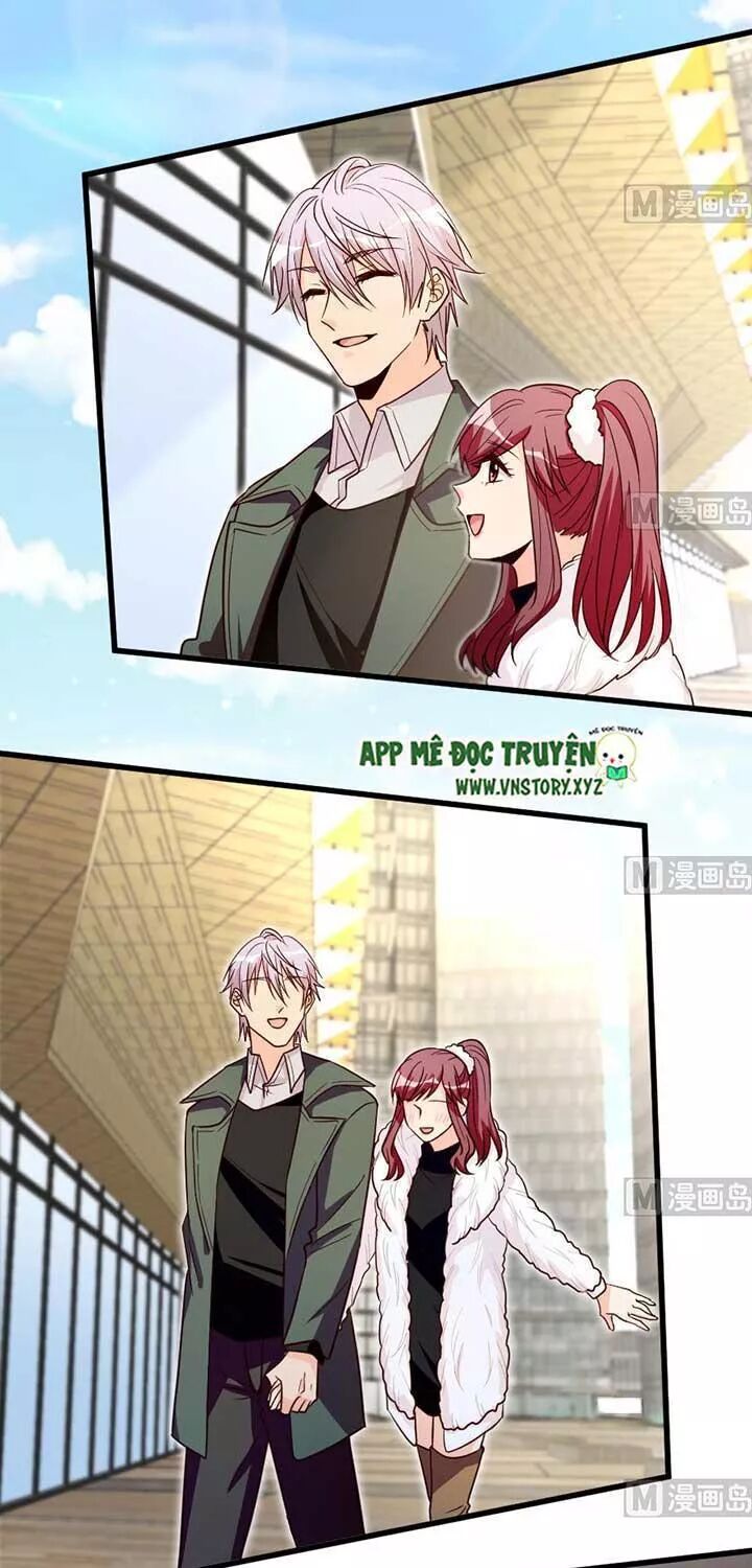 Thiên hậu trở về: Chapter 149: Luôn có ngoại lệ