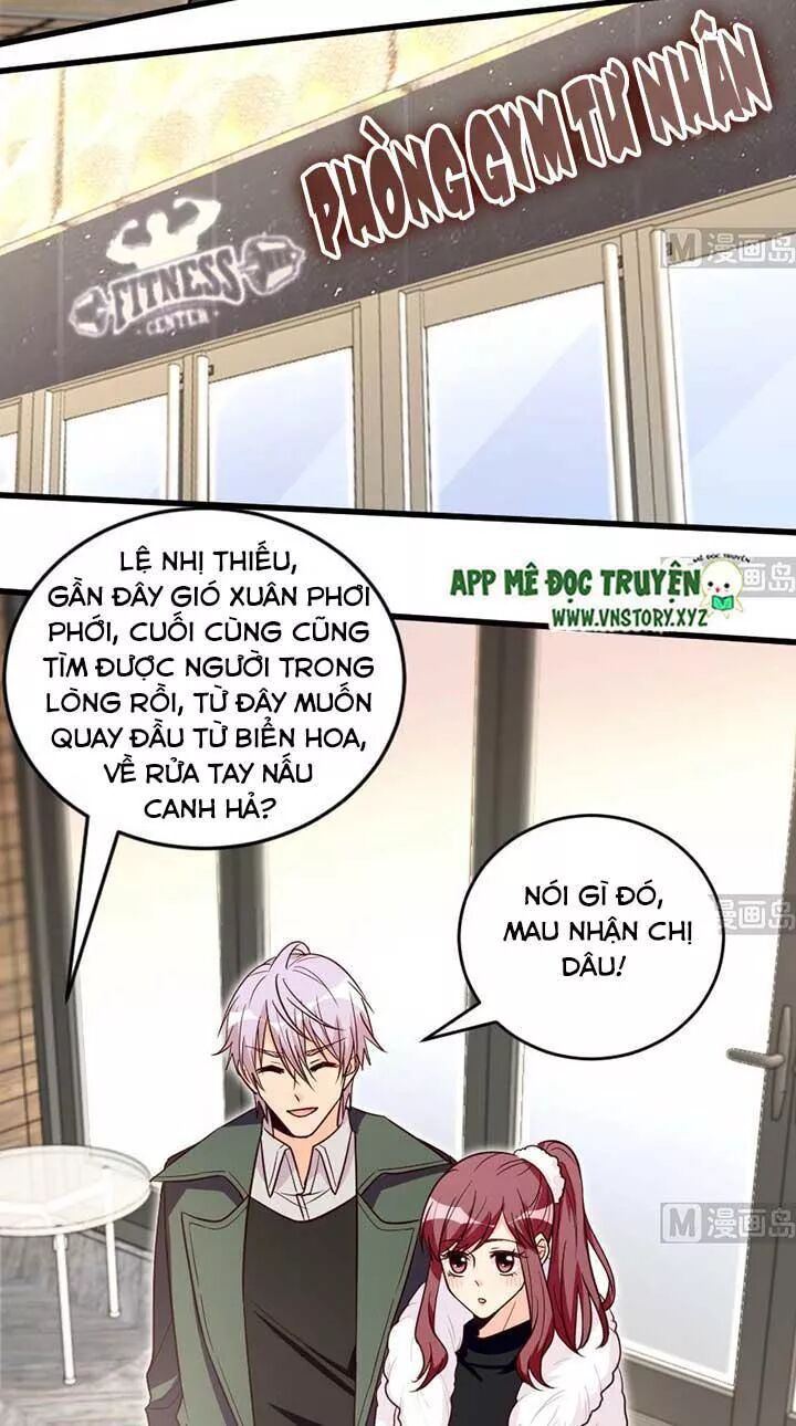 Thiên hậu trở về: Chapter 149: Luôn có ngoại lệ