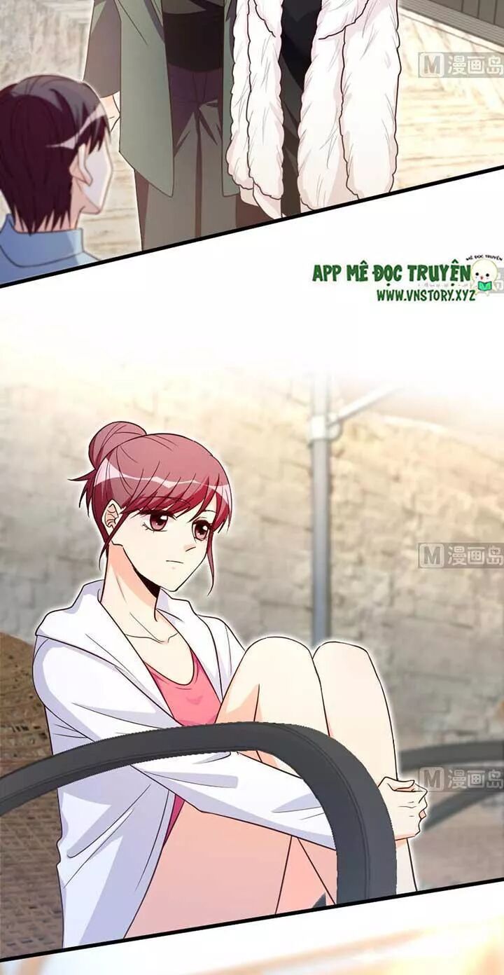 Thiên hậu trở về: Chapter 149: Luôn có ngoại lệ