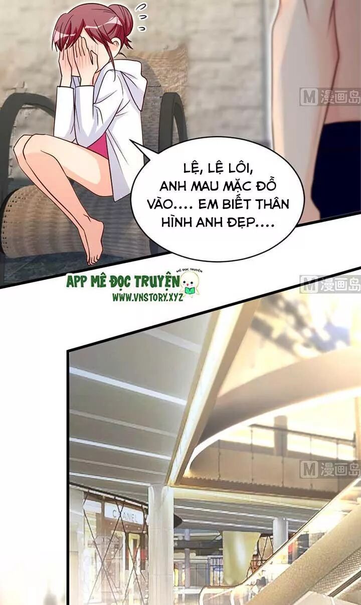 Thiên hậu trở về: Chapter 149: Luôn có ngoại lệ