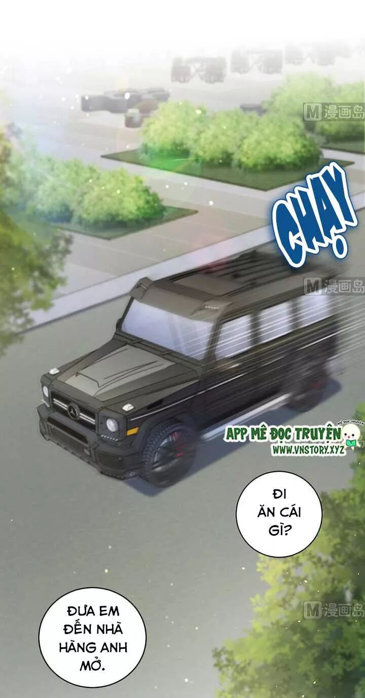 Thiên hậu trở về: Chapter 149: Luôn có ngoại lệ