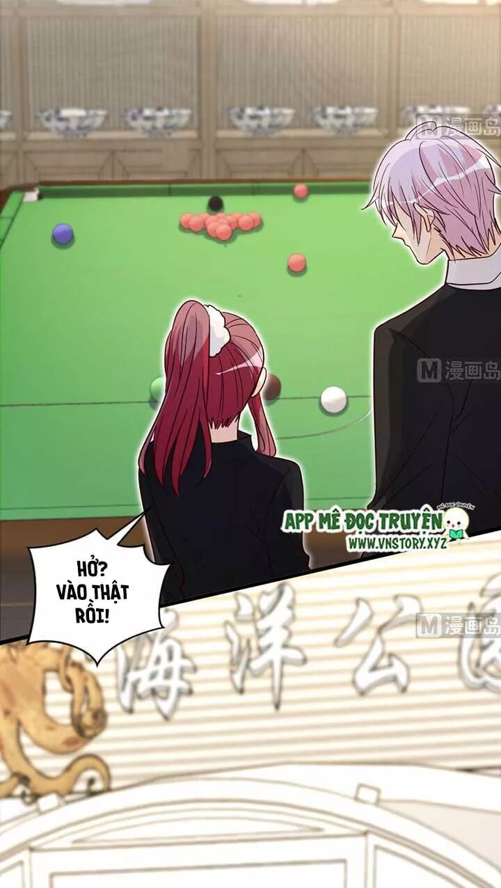 Thiên hậu trở về: Chapter 149: Luôn có ngoại lệ