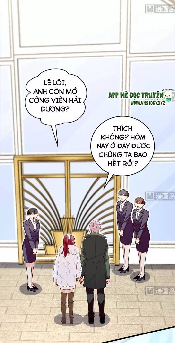 Thiên hậu trở về: Chapter 149: Luôn có ngoại lệ