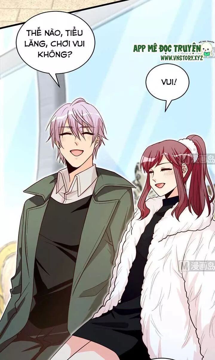 Thiên hậu trở về: Chapter 149: Luôn có ngoại lệ