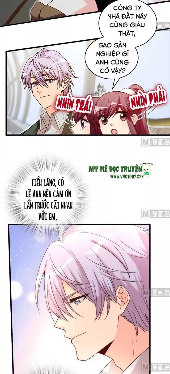 Thiên hậu trở về: Chapter 149: Luôn có ngoại lệ