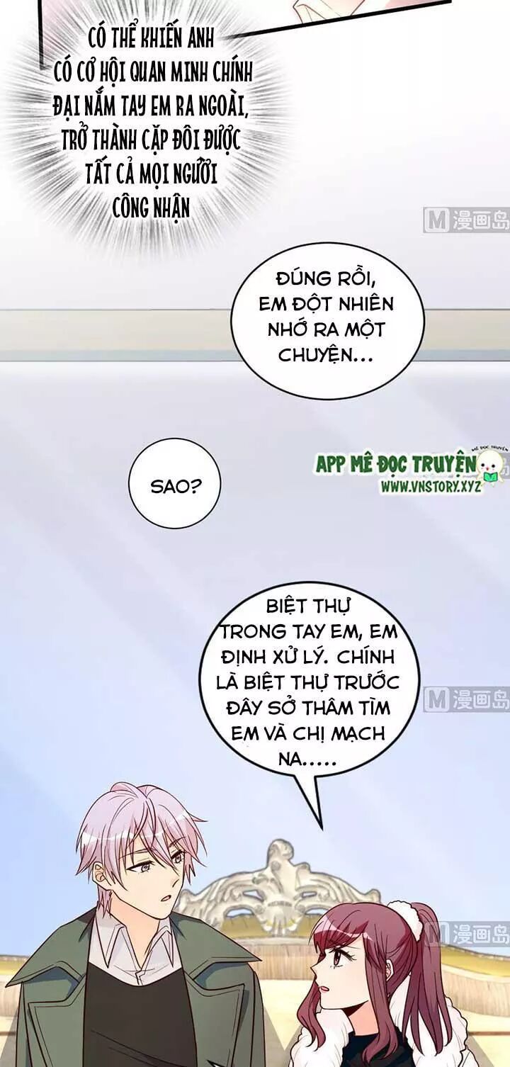 Thiên hậu trở về: Chapter 149: Luôn có ngoại lệ