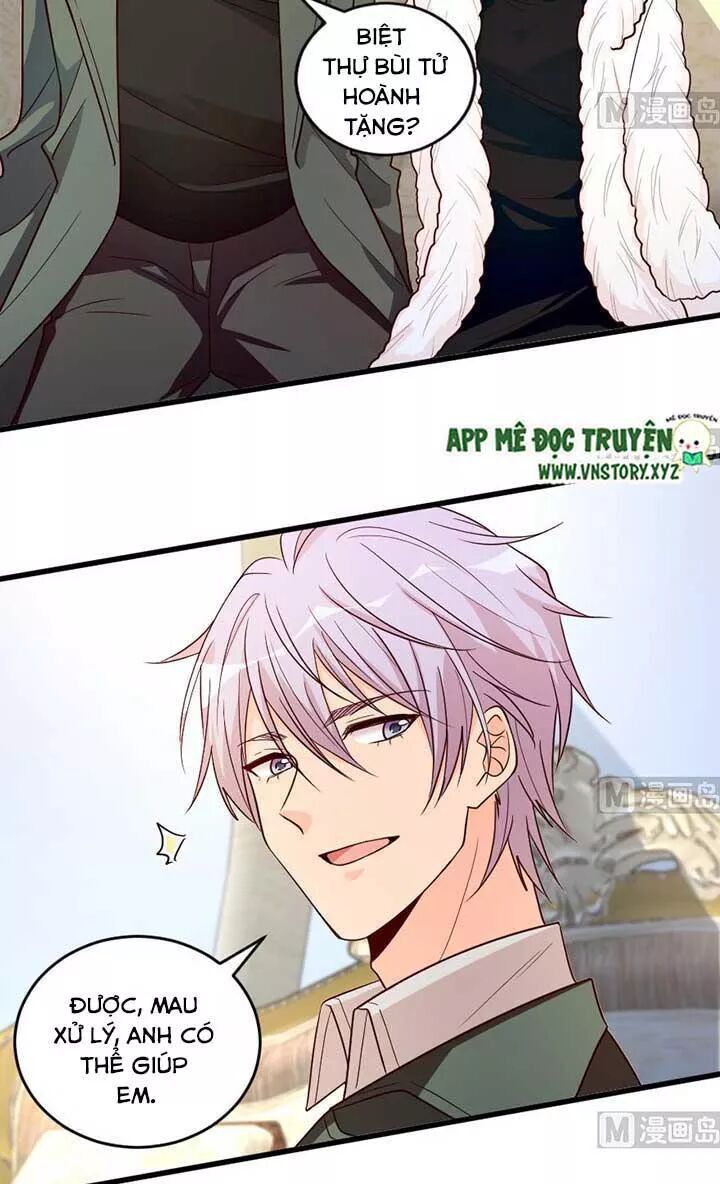 Thiên hậu trở về: Chapter 149: Luôn có ngoại lệ