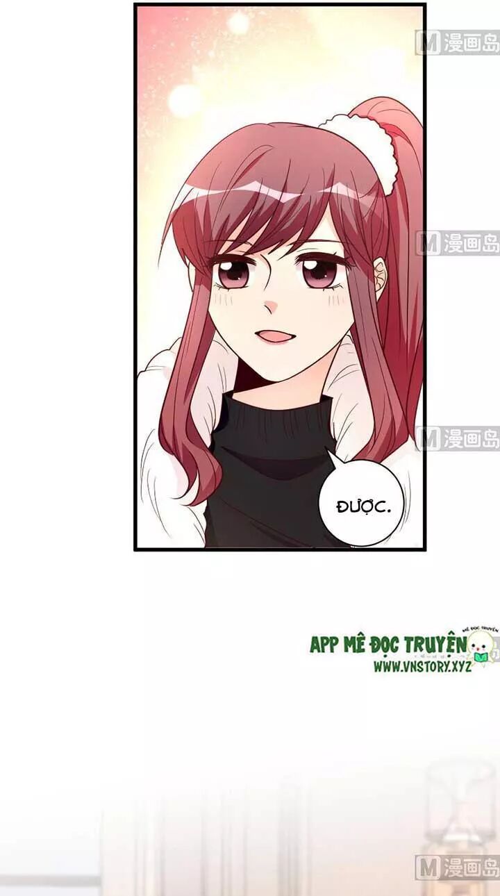 Thiên hậu trở về: Chapter 149: Luôn có ngoại lệ