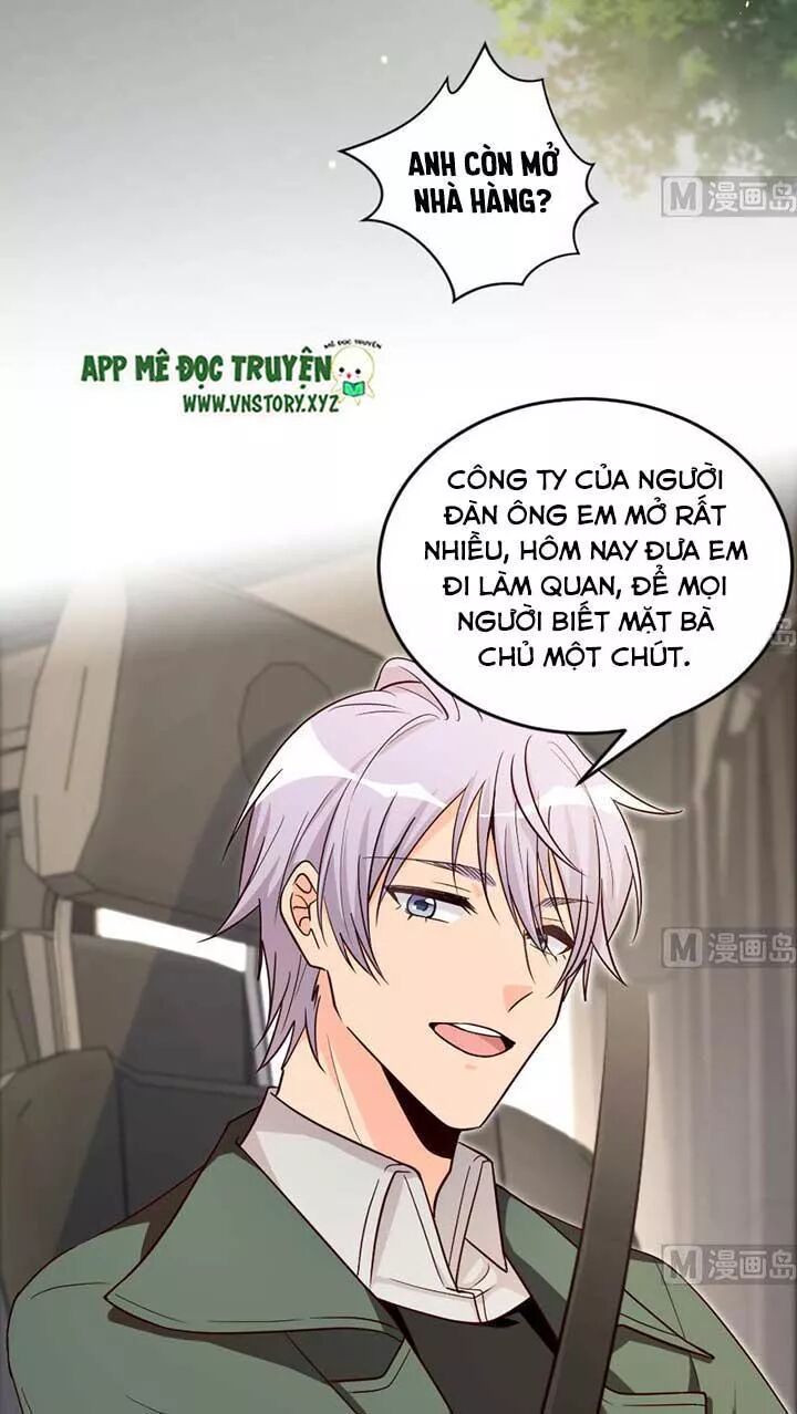 Thiên hậu trở về: Chapter 149: Luôn có ngoại lệ