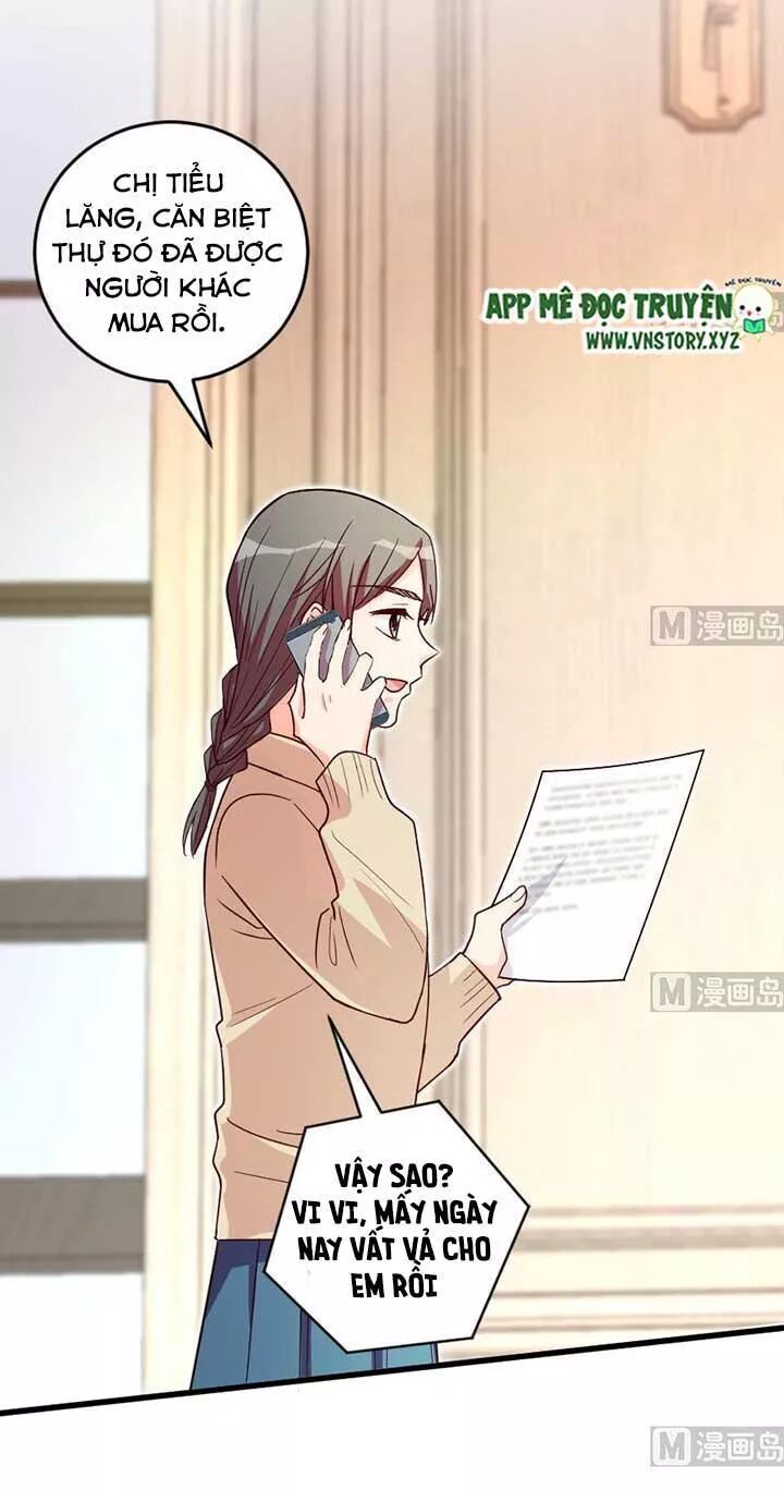 Thiên hậu trở về: Chapter 149: Luôn có ngoại lệ
