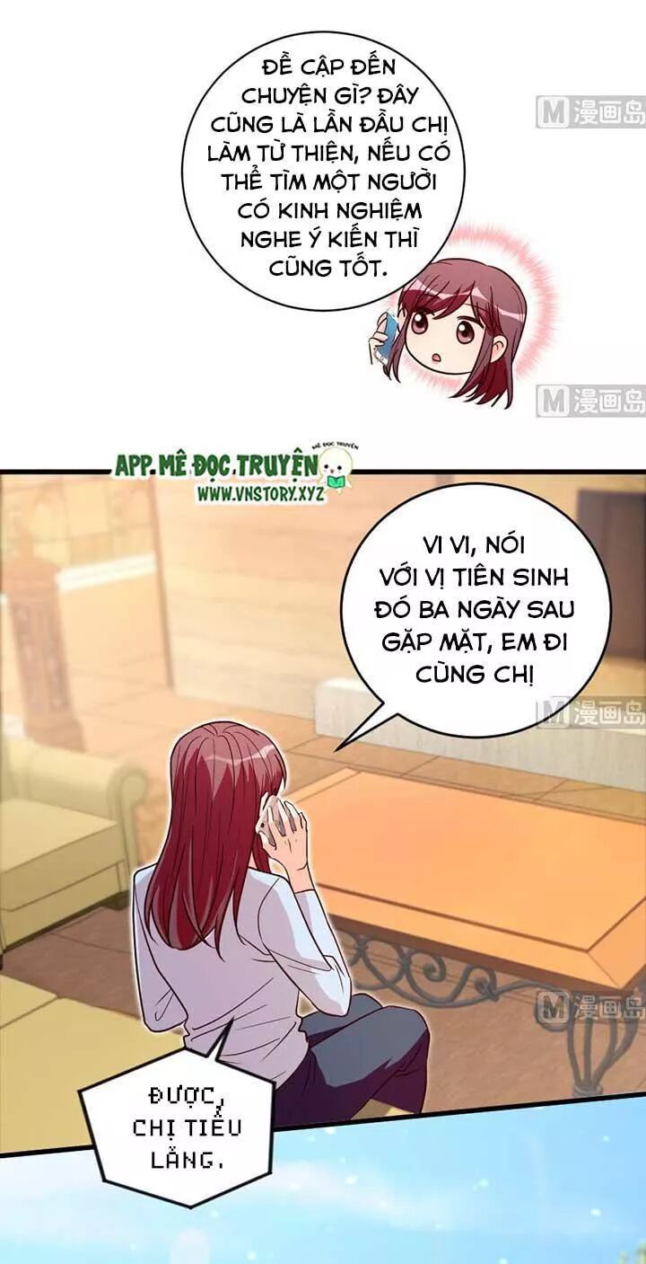 Thiên hậu trở về: Chapter 149: Luôn có ngoại lệ