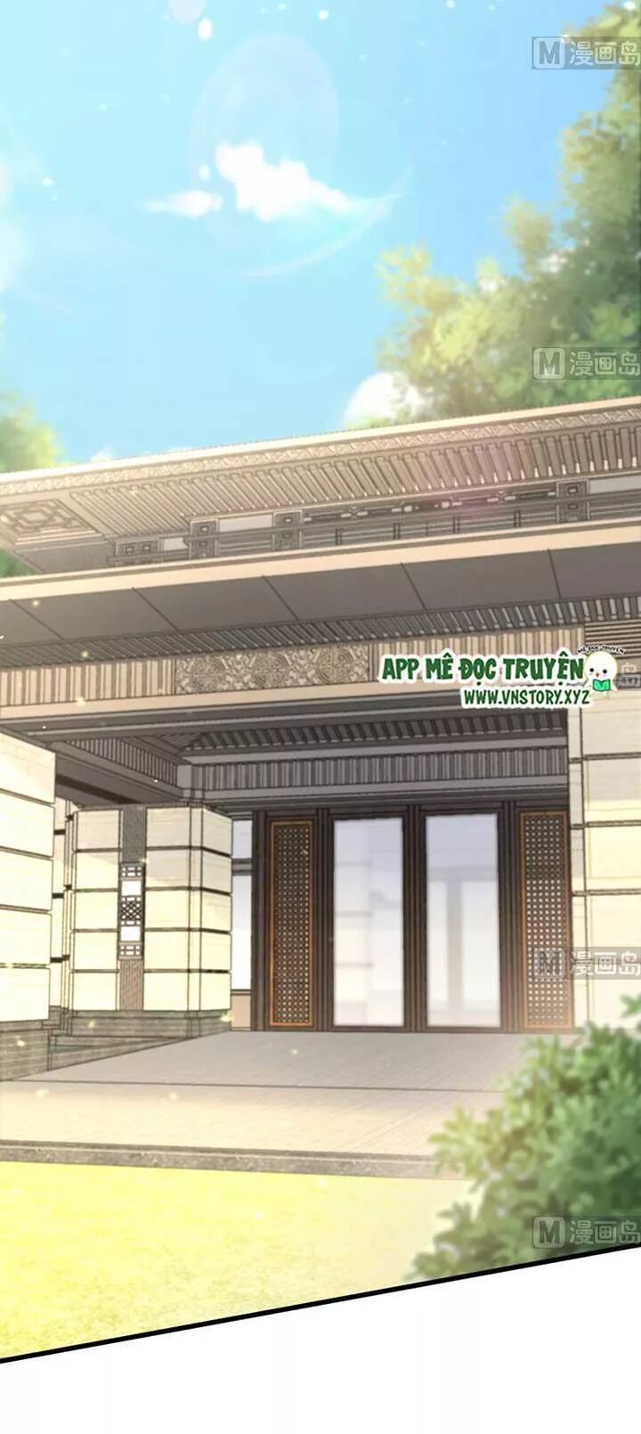 Thiên hậu trở về: Chapter 149: Luôn có ngoại lệ