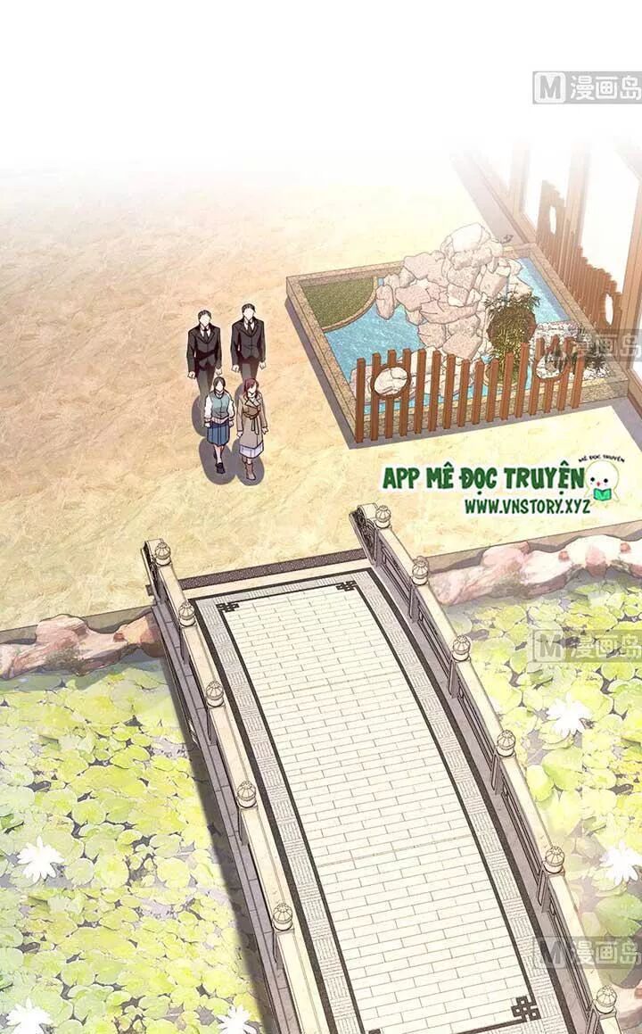 Thiên hậu trở về: Chapter 149: Luôn có ngoại lệ