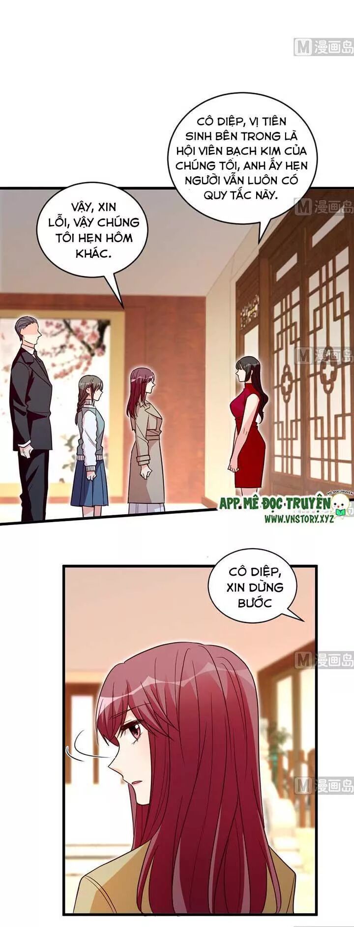 Thiên hậu trở về: Chapter 149: Luôn có ngoại lệ