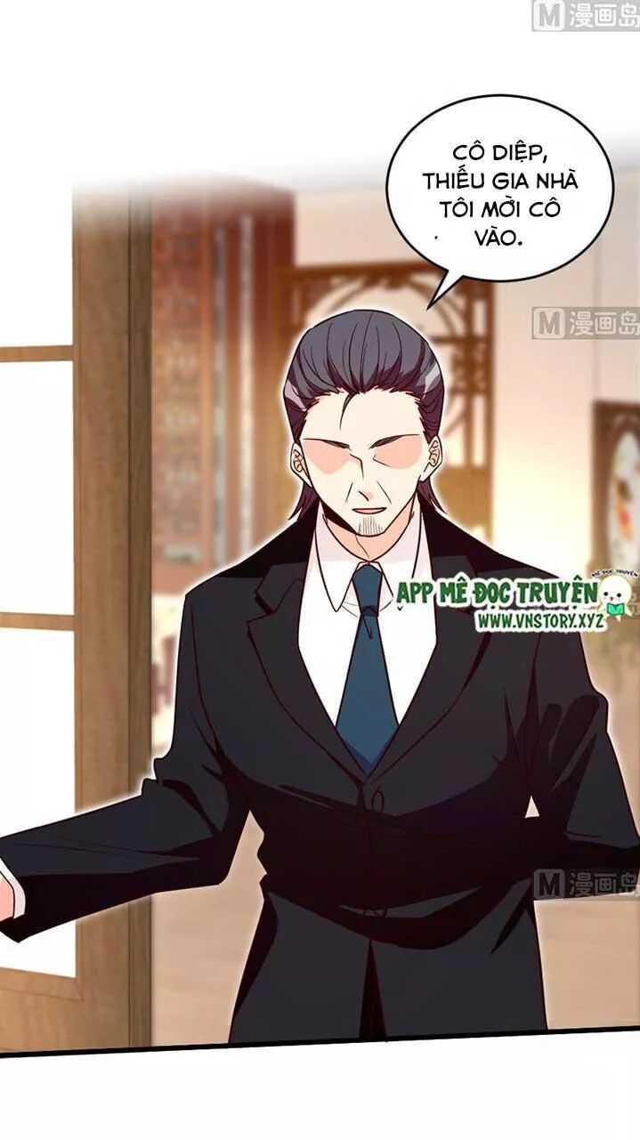 Thiên hậu trở về: Chapter 149: Luôn có ngoại lệ