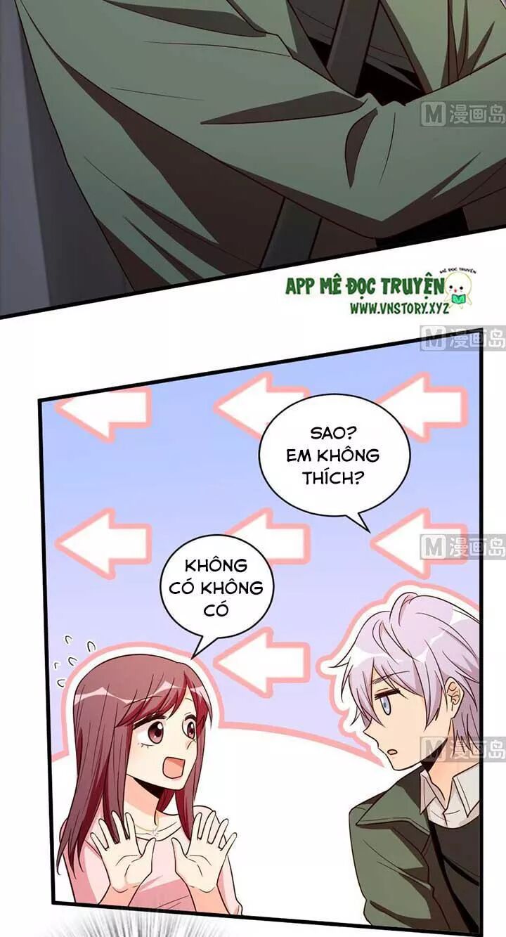 Thiên hậu trở về: Chapter 149: Luôn có ngoại lệ