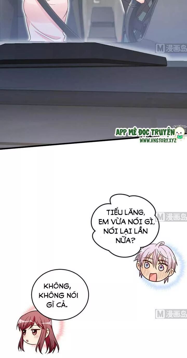 Thiên hậu trở về: Chapter 149: Luôn có ngoại lệ