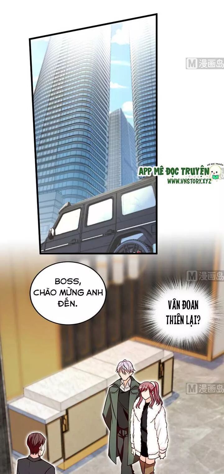 Thiên hậu trở về: Chapter 149: Luôn có ngoại lệ