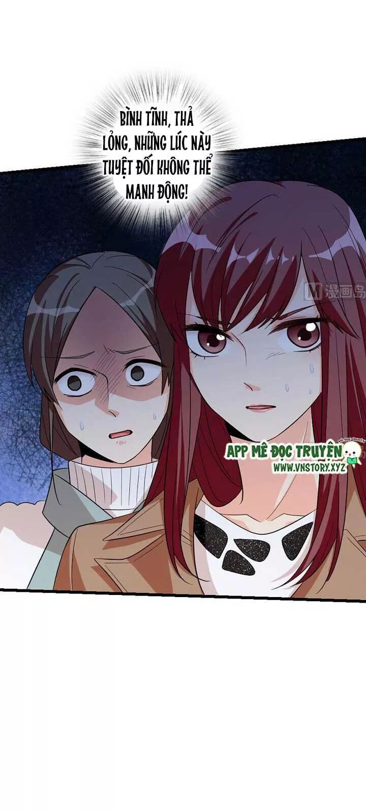 Thiên hậu trở về: Chapter 150: Đi theo tôi