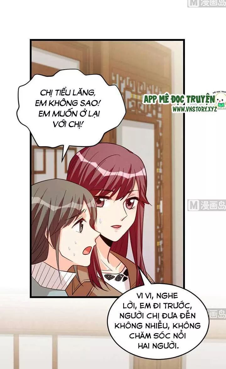 Thiên hậu trở về: Chapter 150: Đi theo tôi
