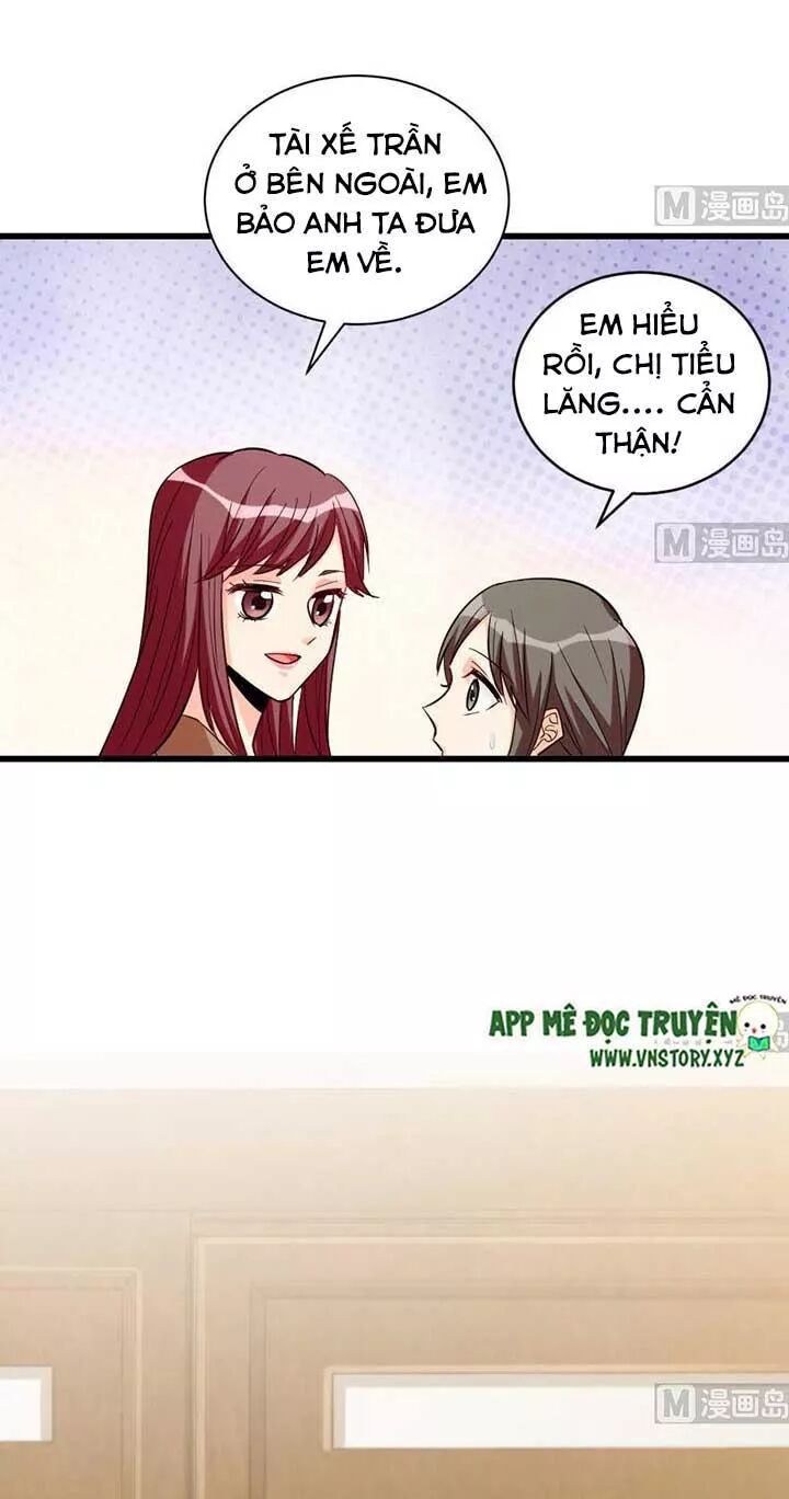 Thiên hậu trở về: Chapter 150: Đi theo tôi