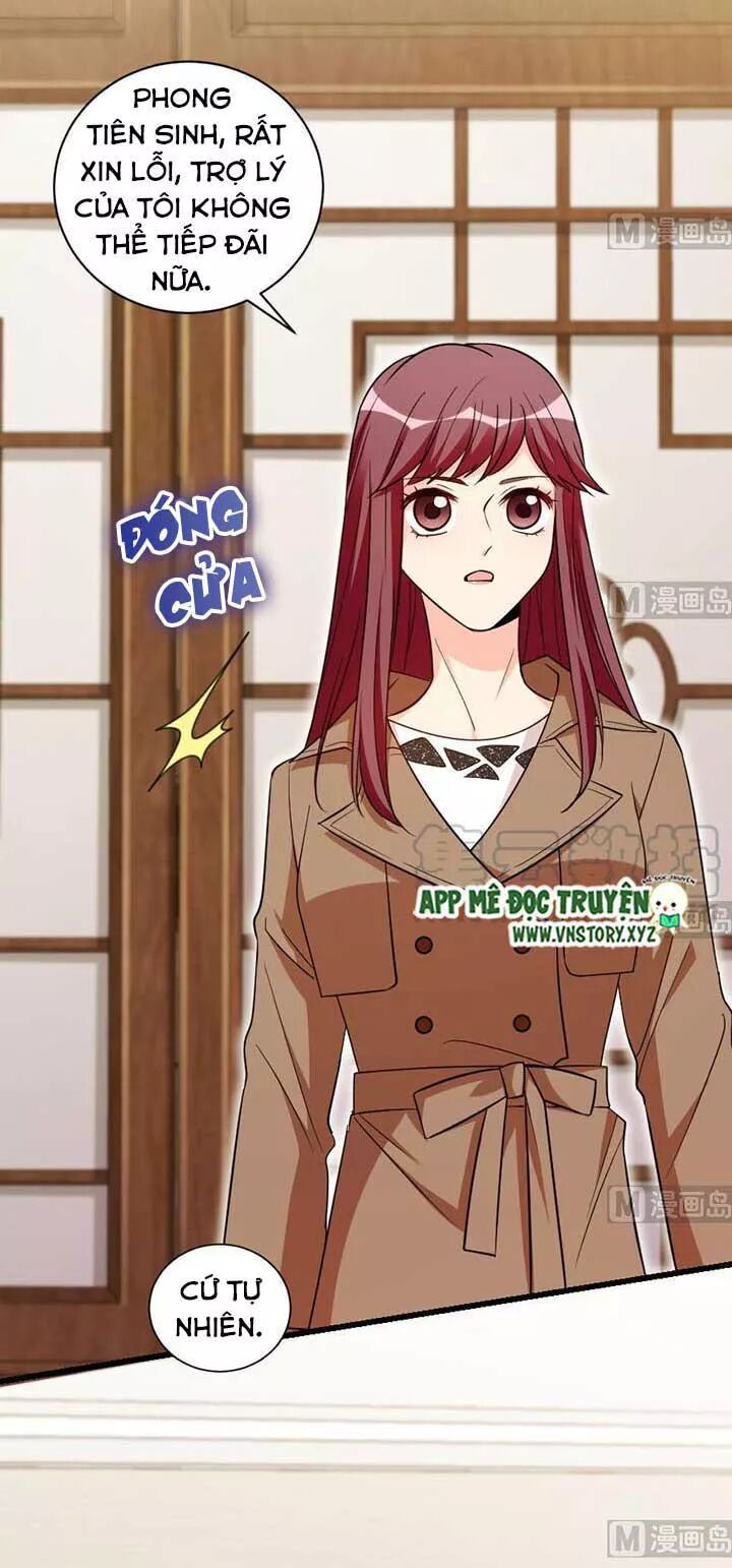 Thiên hậu trở về: Chapter 150: Đi theo tôi