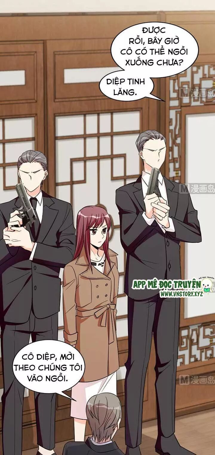 Thiên hậu trở về: Chapter 150: Đi theo tôi