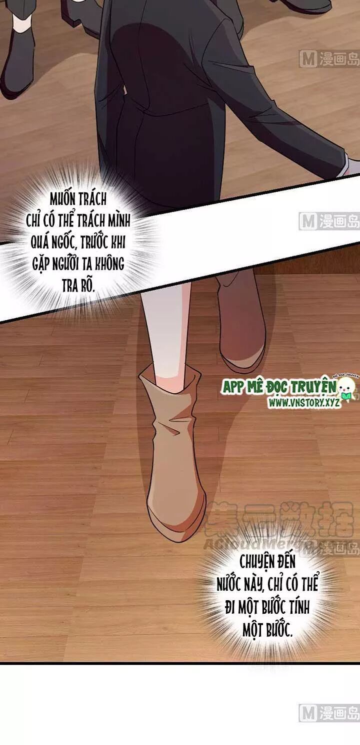 Thiên hậu trở về: Chapter 150: Đi theo tôi