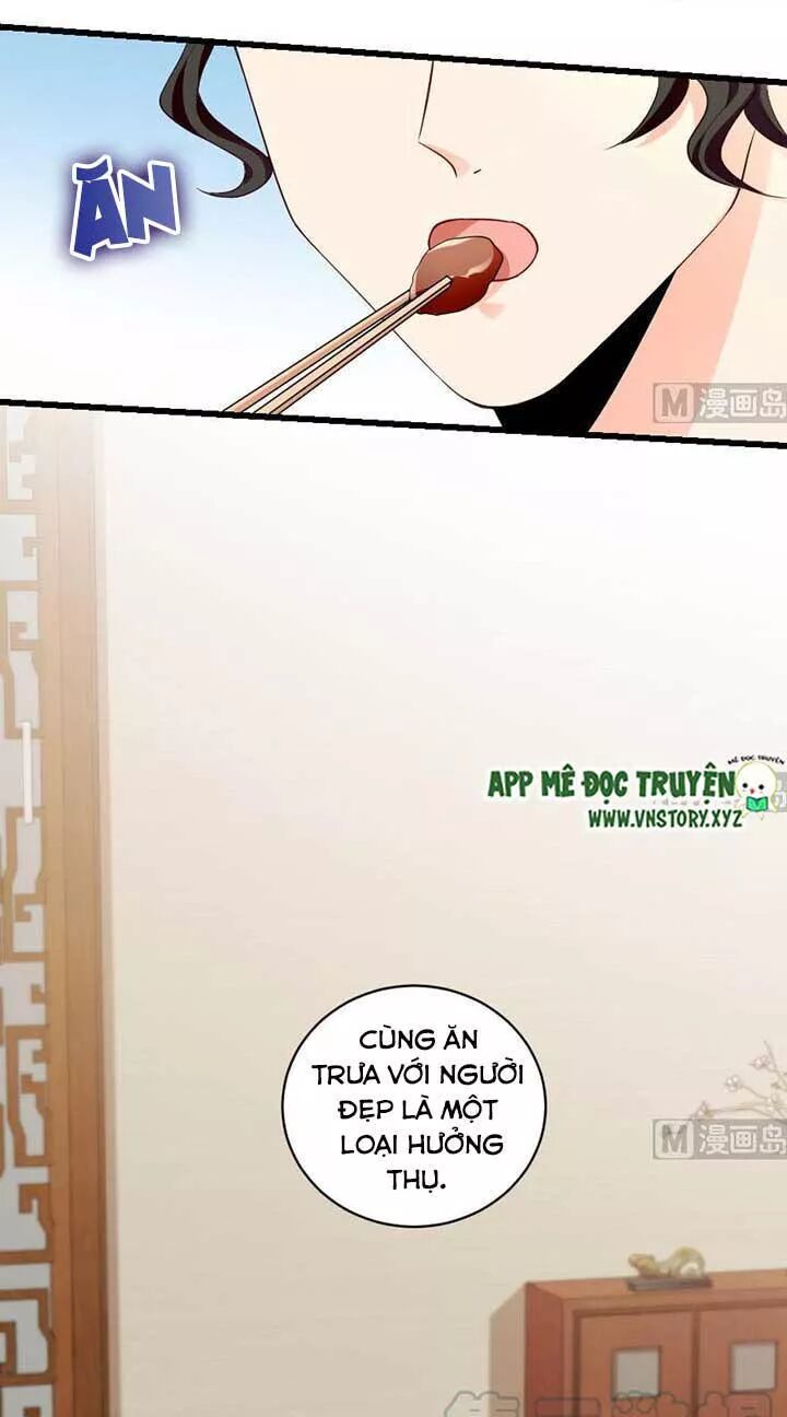 Thiên hậu trở về: Chapter 150: Đi theo tôi