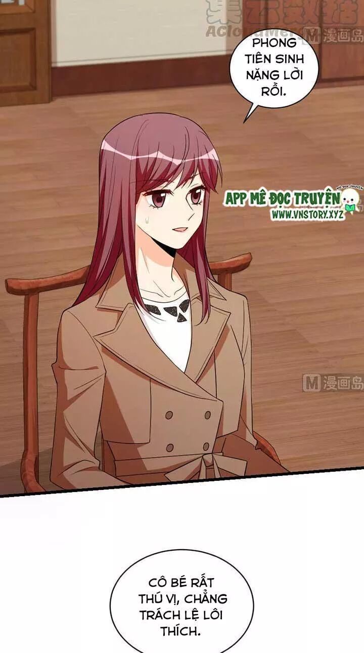 Thiên hậu trở về: Chapter 150: Đi theo tôi