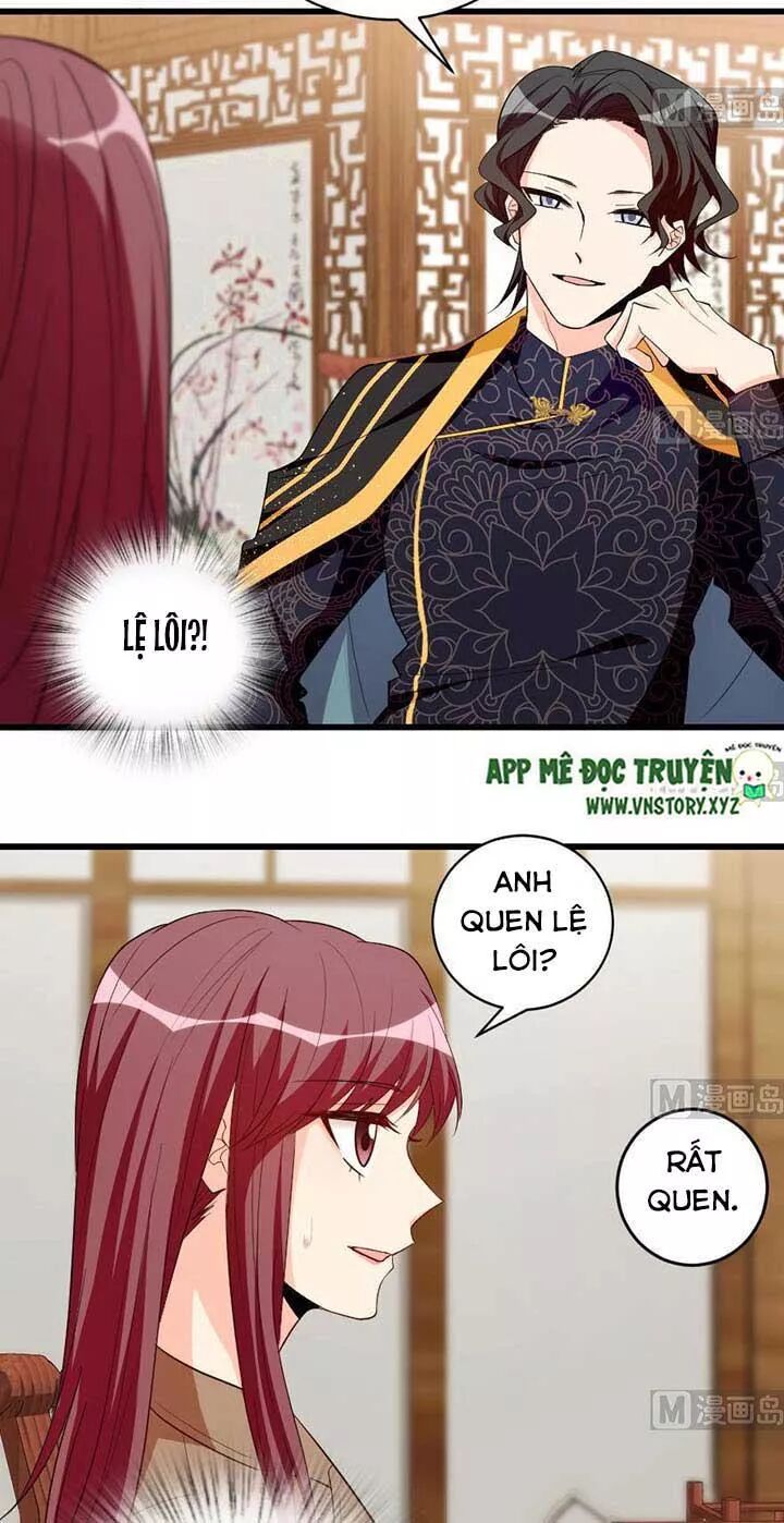 Thiên hậu trở về: Chapter 150: Đi theo tôi