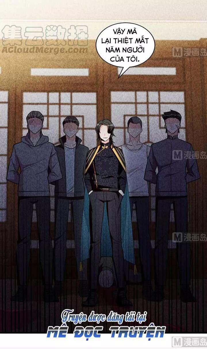 Thiên hậu trở về: Chapter 150: Đi theo tôi