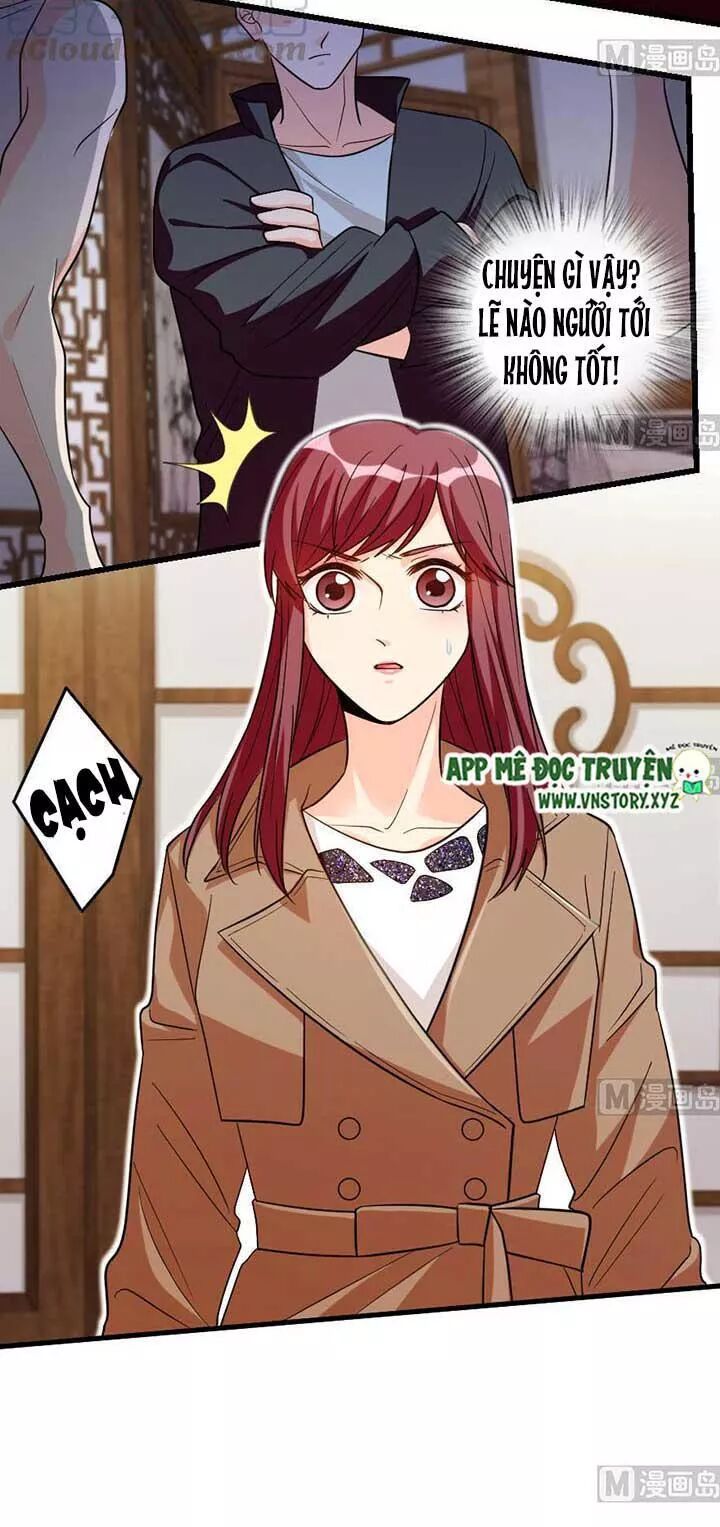 Thiên hậu trở về: Chapter 150: Đi theo tôi