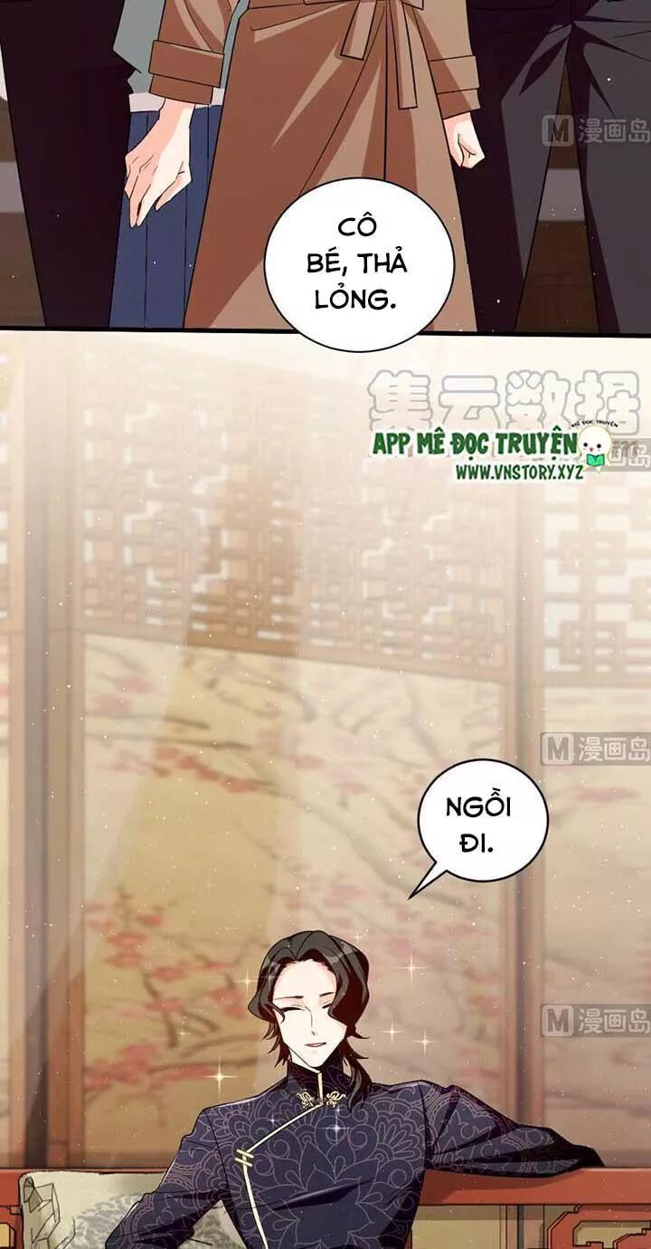 Thiên hậu trở về: Chapter 150: Đi theo tôi
