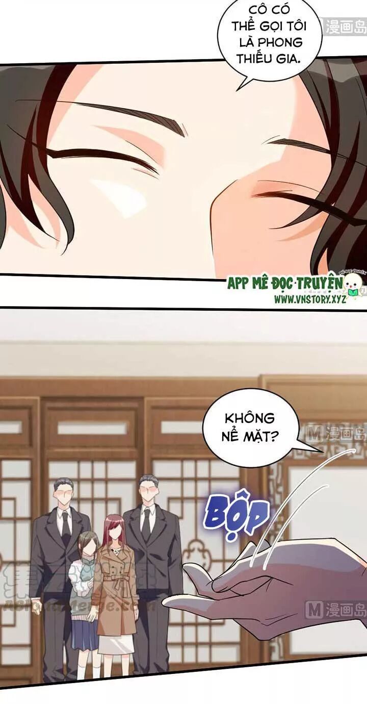 Thiên hậu trở về: Chapter 150: Đi theo tôi