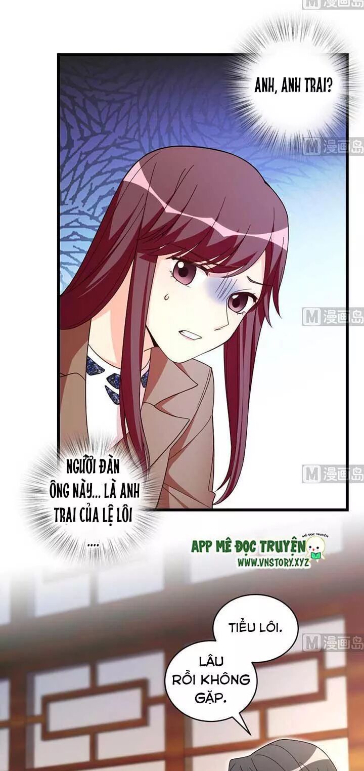 Thiên hậu trở về: Chapter 151: Anh trai?!