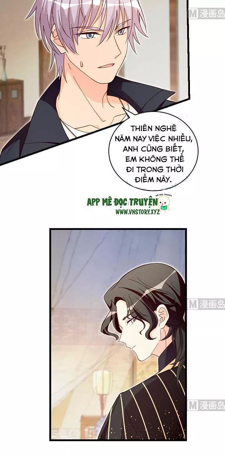 Thiên hậu trở về: Chapter 151: Anh trai?!