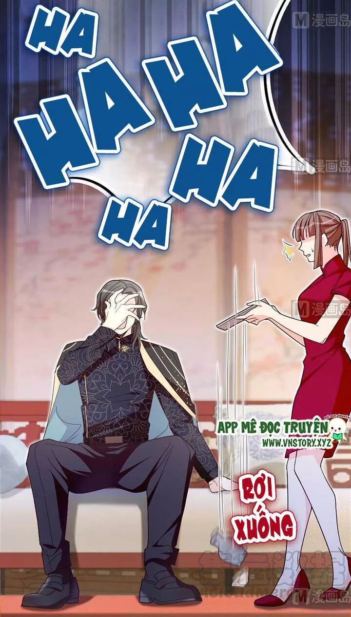 Thiên hậu trở về: Chapter 151: Anh trai?!