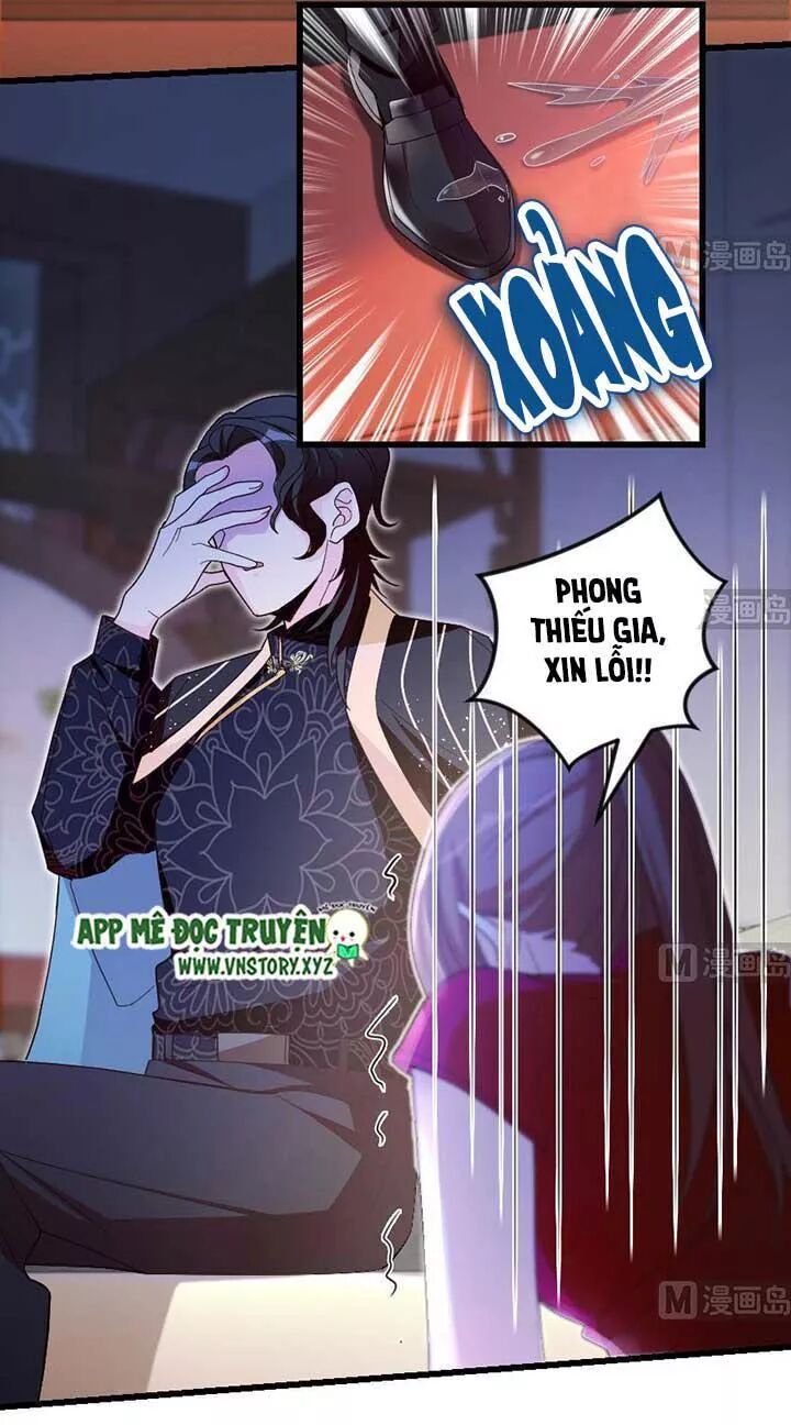 Thiên hậu trở về: Chapter 151: Anh trai?!