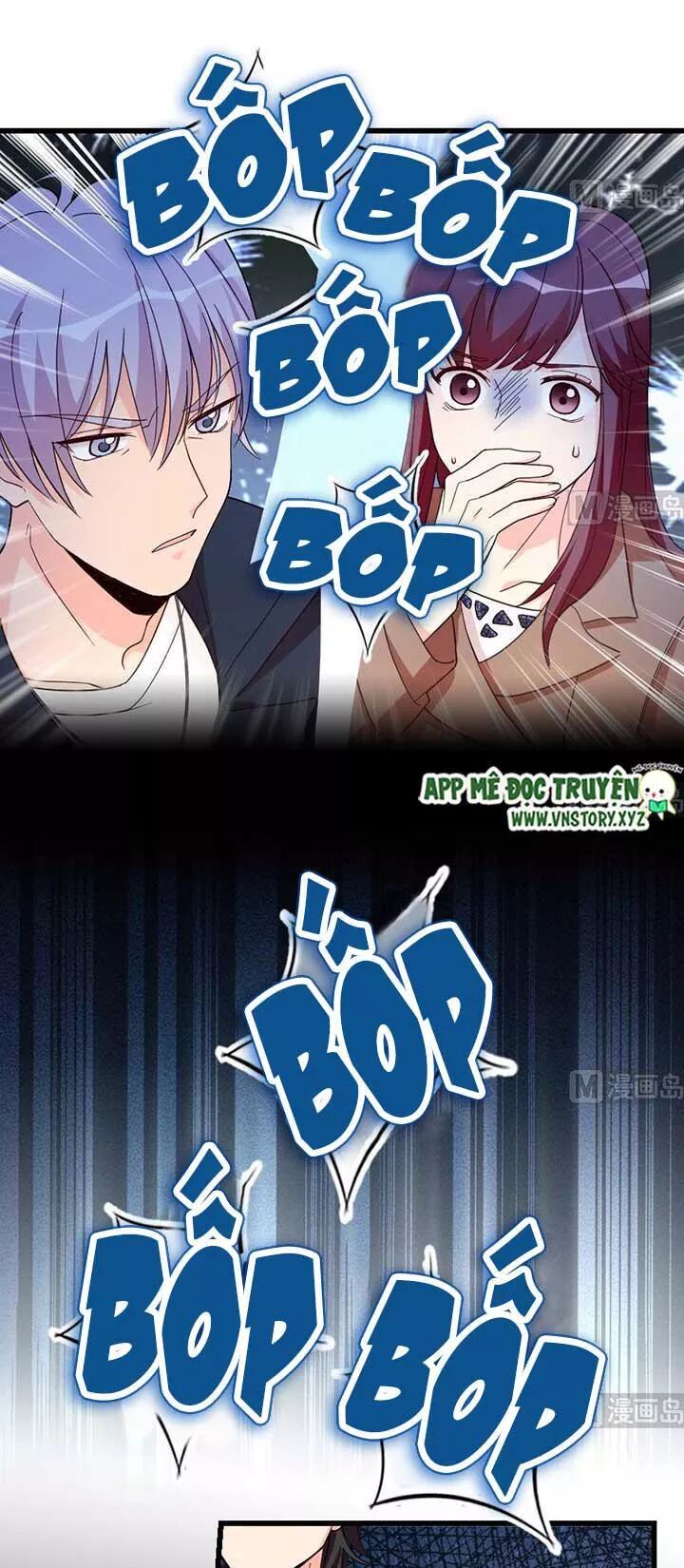 Thiên hậu trở về: Chapter 151: Anh trai?!