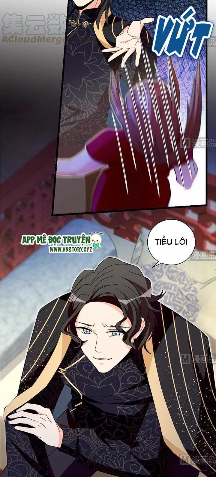 Thiên hậu trở về: Chapter 151: Anh trai?!
